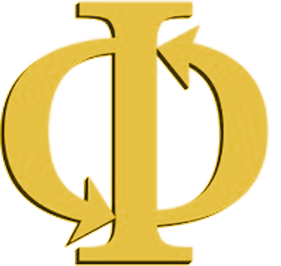 PHI Analytic Solutions logo